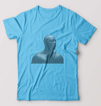 Load image into Gallery viewer, Wyclef Jean T-Shirt for Men-Light Blue-Ektarfa.online
