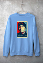 Load image into Gallery viewer, EMINEM Unisex Sweatshirt for Men/Women
