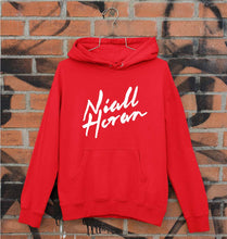 Load image into Gallery viewer, Niall Horan Unisex Hoodie for Men/Women-Red-Ektarfa.online
