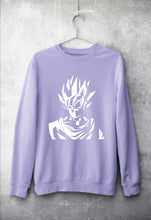 Load image into Gallery viewer, Anime Goku Unisex Sweatshirt for Men/Women
