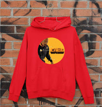 Load image into Gallery viewer, Luke Cage Unisex Hoodie for Men/Women-Red-Ektarfa.online
