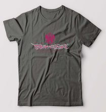 Load image into Gallery viewer, Tomorrowland T-Shirt for Men-Charcoal-Ektarfa.online
