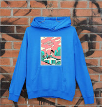 Load image into Gallery viewer, J. Cole Unisex Hoodie for Men/Women-Royal Blue-Ektarfa.online
