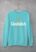 Load image into Gallery viewer, Glenfiddich Unisex Sweatshirt for Men/Women-Mint-Ektarfa.online
