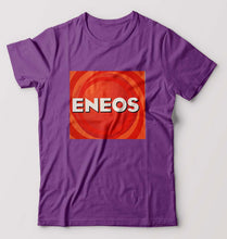 Load image into Gallery viewer, Eneos T-Shirt for Men-Purple-Ektarfa.online

