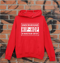Load image into Gallery viewer, Hip hop Unisex Hoodie for Men/Women-Red-Ektarfa.online
