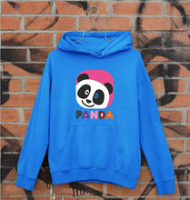 Load image into Gallery viewer, Panda Unisex Hoodie for Men/Women-Royal Blue-Ektarfa.online
