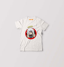 Load image into Gallery viewer, Jiraiya Kids T-Shirt for Boy/Girl-White-Ektarfa.online
