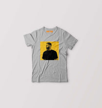 Load image into Gallery viewer, Drake Kids T-Shirt for Boy/Girl-Grey Melange-Ektarfa.online
