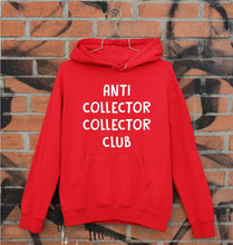 Load image into Gallery viewer, anti collector collector club Unisex Hoodie for Men/Women-Red-Ektarfa.online
