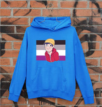 Load image into Gallery viewer, fanart todd chavez Unisex Hoodie for Men/Women-Royal Blue-Ektarfa.online
