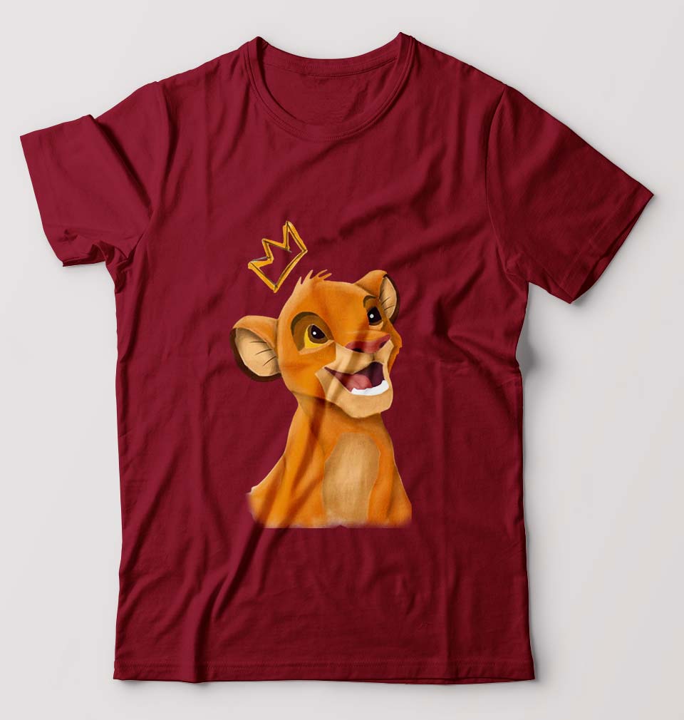 lion king shirt india