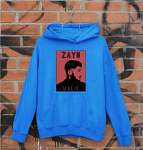 Load image into Gallery viewer, Zayn Malik Unisex Hoodie for Men/Women-Royal Blue-Ektarfa.online
