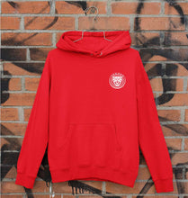 Load image into Gallery viewer, Jaguar Unisex Hoodie for Men/Women-Red-Ektarfa.online
