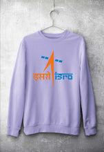 Load image into Gallery viewer, Isro Unisex Sweatshirt for Men/Women
