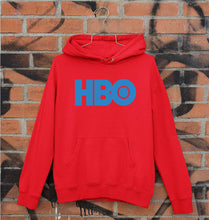 Load image into Gallery viewer, HBO Unisex Hoodie for Men/Women-Red-Ektarfa.online
