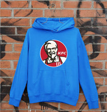Load image into Gallery viewer, KFC Unisex Hoodie for Men/Women-S(40 Inches)-Royal Blue-Ektarfa.online
