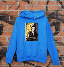 Load image into Gallery viewer, James Bond 007 Unisex Hoodie for Men/Women-Royal Blue-Ektarfa.online
