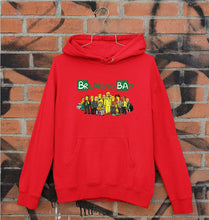 Load image into Gallery viewer, Breaking Bad Unisex Hoodie for Men/Women-RED-Ektarfa.online
