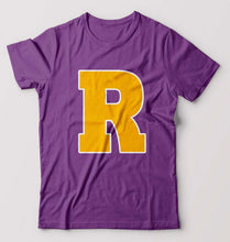 Load image into Gallery viewer, Riverdale T-Shirt for Men-Purple-Ektarfa.online
