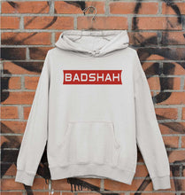 Load image into Gallery viewer, Badshah Unisex Hoodie for Men/Women-Grey Melange-Ektarfa.online
