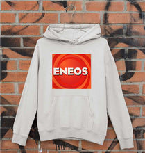 Load image into Gallery viewer, Eneos Unisex Hoodie for Men/Women-Grey Melange-Ektarfa.online
