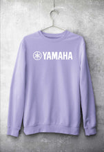 Load image into Gallery viewer, Yamaha Unisex Sweatshirt for Men/Women
