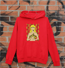 Load image into Gallery viewer, The Velvet Underground Unisex Hoodie for Men/Women-Red-Ektarfa.online
