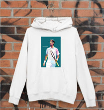 Load image into Gallery viewer, Novak Djokovic Tennis Unisex Hoodie for Men/Women
