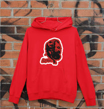 Load image into Gallery viewer, Karl Marx Unisex Hoodie for Men/Women-Red-Ektarfa.online

