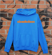 Load image into Gallery viewer, Nicklodeon Unisex Hoodie for Men/Women-S(40 Inches)-Royal Blue-Ektarfa.online
