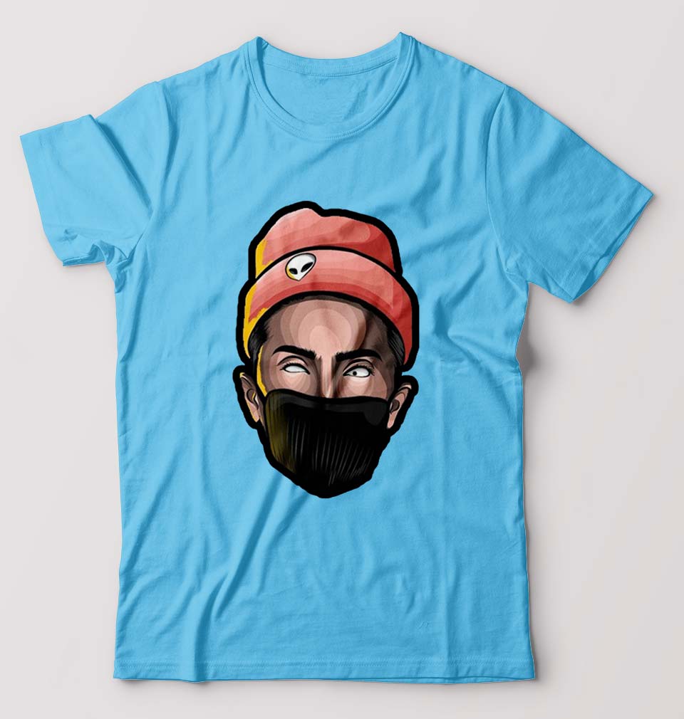 MC Stan T-Shirt for Women  Women T-Shirt Online India – Ektarfa