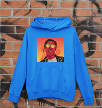 Load image into Gallery viewer, Asap Rocky Unisex Hoodie for Men/Women-Royal Blue-Ektarfa.online
