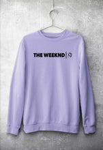 Load image into Gallery viewer, The Weeknd Unisex Sweatshirt for Men/Women
