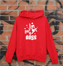 Load image into Gallery viewer, Minecraft Unisex Hoodie for Men/Women-Red-Ektarfa.online
