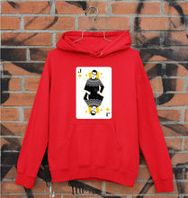Load image into Gallery viewer, Risa Rodil Unisex Hoodie for Men/Women-Red-Ektarfa.online
