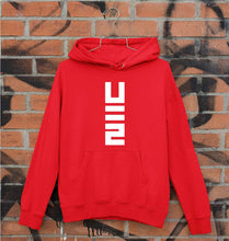 Load image into Gallery viewer, U2 Unisex Hoodie for Men/Women-Red-Ektarfa.online
