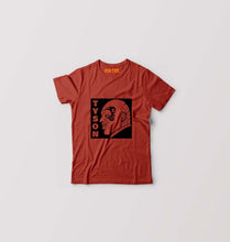 Load image into Gallery viewer, Mike Tyson Kids T-Shirt for Boy/Girl-Brick Red-Ektarfa.online
