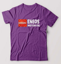 Load image into Gallery viewer, Eneos T-Shirt for Men-Purple-Ektarfa.online
