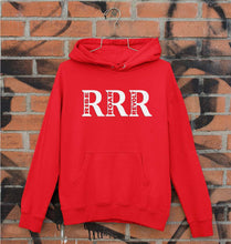Load image into Gallery viewer, RRR Unisex Hoodie for Men/Women-Red-Ektarfa.online
