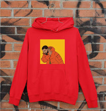 Load image into Gallery viewer, Drake Unisex Hoodie for Men/Women-Red-Ektarfa.online

