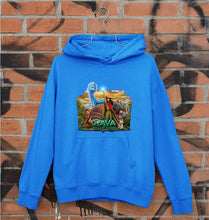 Load image into Gallery viewer, Raya Unisex Hoodie for Men/Women-Royal Blue-Ektarfa.online
