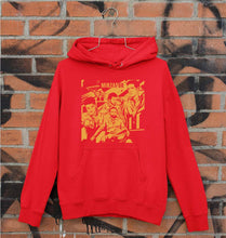 Load image into Gallery viewer, Mirzapur Unisex Hoodie for Men/Women-Red-Ektarfa.online
