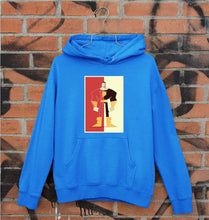 Load image into Gallery viewer, Black Adam Unisex Hoodie for Men/Women-Royal Blue-Ektarfa.online
