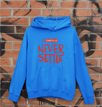 Load image into Gallery viewer, OnePlus Unisex Hoodie for Men/Women-Royal Blue-Ektarfa.online
