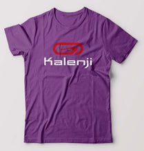 Load image into Gallery viewer, Kalenji T-Shirt for Men-S(38 Inches)-Purple-Ektarfa.online

