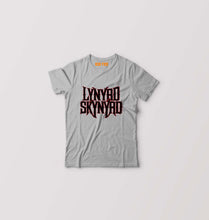 Load image into Gallery viewer, Lynyrd Skynyrd Kids T-Shirt for Boy/Girl-Grey-Ektarfa.online
