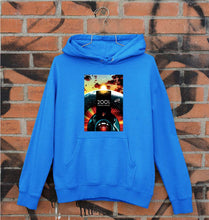 Load image into Gallery viewer, 2001 A Space Odyssey Unisex Hoodie for Men/Women-Royal Blue-Ektarfa.online

