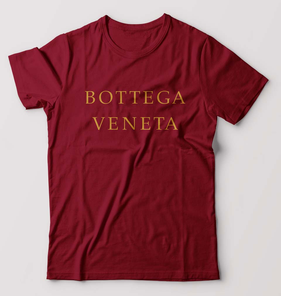 Bottega Veneta T-Shirt for Men | Men T-Shirt Online India