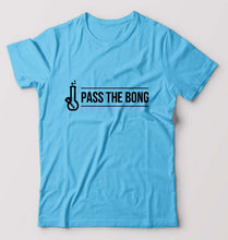 Load image into Gallery viewer, Bong T-Shirt for Men-Ektarfa.online
